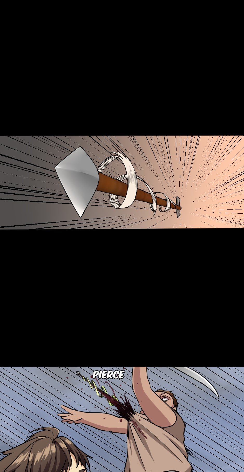 The Beginning After The End Chapter 9 image 25